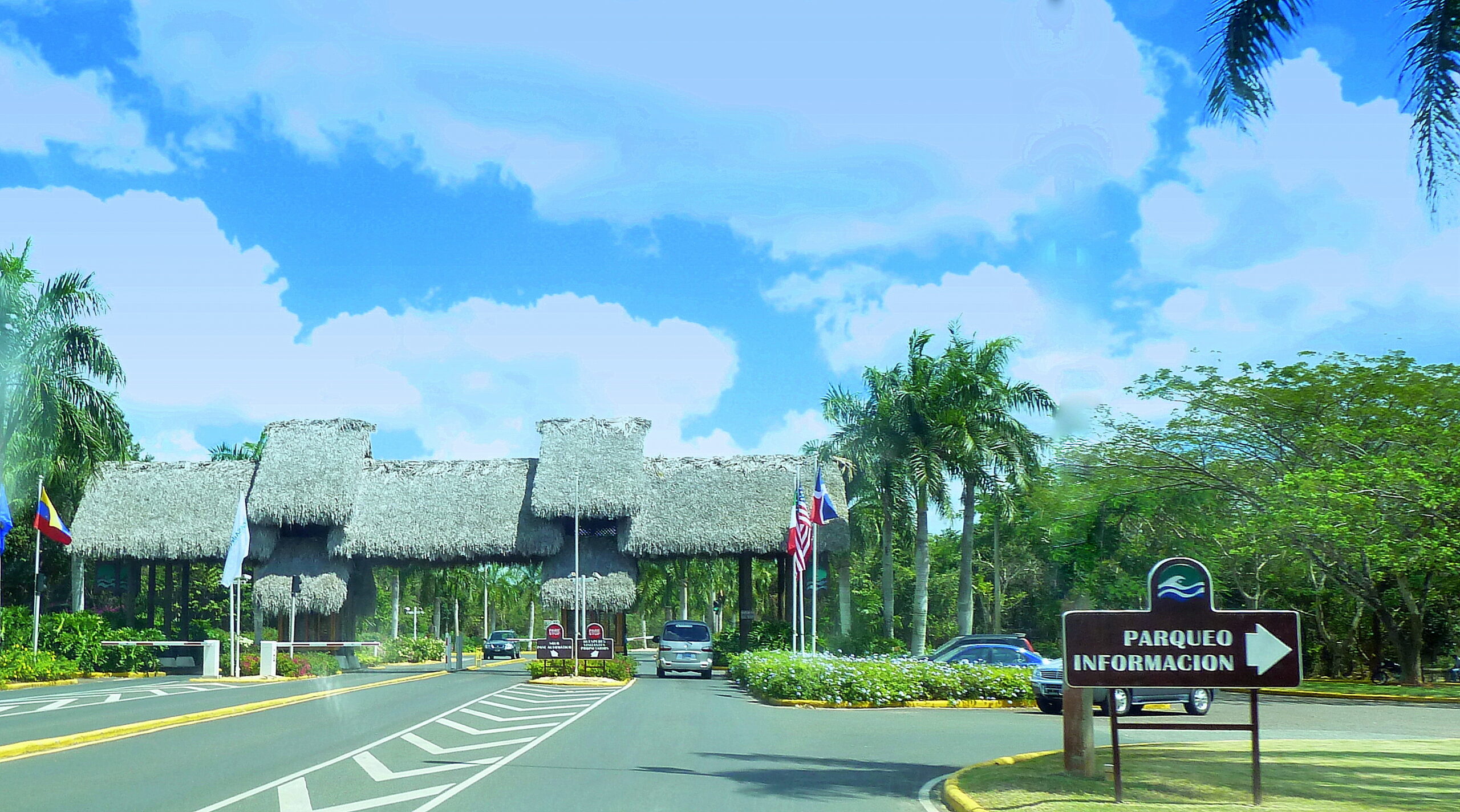Casa de Campo villas privadas La Romana