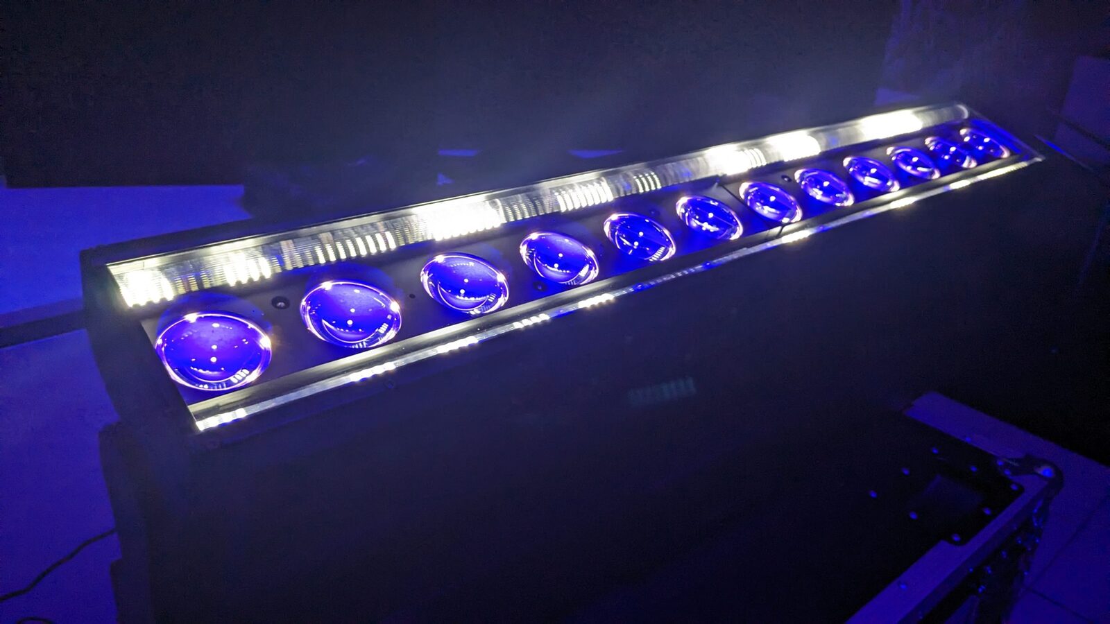iluminacion